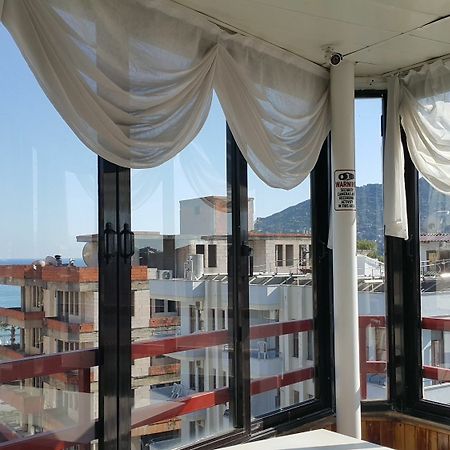 Midi Hotel 알란야 외부 사진