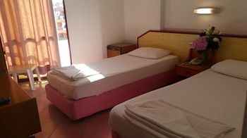 Midi Hotel 알란야 외부 사진