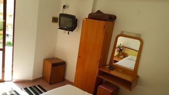 Midi Hotel 알란야 외부 사진
