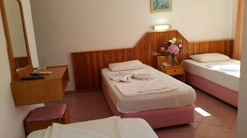 Midi Hotel 알란야 외부 사진